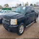 1GCPKTE75CF226696 2012 Chevrolet Silverado 1500 Ltz auction photo thumbnail 2
