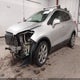 KL4CJCSB5DB059317 2013 Buick Encore Leather auction photo thumbnail 2