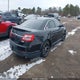 1FAHP2KT6DG194599 2013 Ford Taurus Sho auction photo thumbnail 4