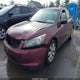 1HGCP26789A133087 2009 Honda Accord 2.4 Ex auction photo thumbnail 2