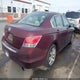 1HGCP26789A133087 2009 Honda Accord 2.4 Ex auction photo thumbnail 4