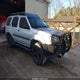 5N1ED28YX2C591550 2002 Nissan Xterra Se auction photo thumbnail 1