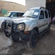 5N1ED28YX2C591550 2002 Nissan Xterra Se auction photo thumbnail 2