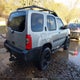 5N1ED28YX2C591550 2002 Nissan Xterra Se auction photo thumbnail 4