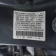 2HGFA1F51AH325416 2010 Honda Civic Lx auction photo thumbnail 9
