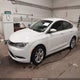 1C3CCCAB1FN590733 2015 Chrysler 200 Limited auction photo thumbnail 2