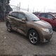 4T3ZK3BB6BU038977 2011 Toyota Venza Base V6 auction photo thumbnail 1