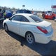 4T1CE30P17U760787 2007 Toyota Camry Solara Sle auction photo thumbnail 3