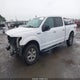 1FTFW1E46KKE39513 2019 Ford F-150 Xlt auction photo thumbnail 2