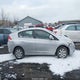 JHMZE2H57AS002126 2010 Honda Insight Lx auction photo thumbnail 13
