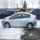 JHMZE2H57AS002126 2010 Honda Insight Lx auction photo thumbnail 14