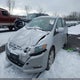 JHMZE2H57AS002126 2010 Honda Insight Lx auction photo thumbnail 2