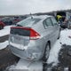 JHMZE2H57AS002126 2010 Honda Insight Lx auction photo thumbnail 4