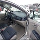 JHMZE2H57AS002126 2010 Honda Insight Lx auction photo thumbnail 5