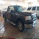 1FTPX14536FB19351 2006 Ford F-150 Fx4/Lariat/Xl/Xlt auction photo thumbnail 1