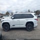 7SVAAABA7PX005703 2023 Toyota Sequoia Platinum auction photo thumbnail 14