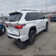 7SVAAABA7PX005703 2023 Toyota Sequoia Platinum auction photo thumbnail 4