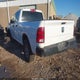 1C6RR6FG7NS245529 2022 Ram 1500 Classic Tradesman 4X2 6'4 Box auction photo thumbnail 3