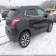 KL4CJESB8MB319835 2021 Buick Encore Awd Preferred auction photo thumbnail 4