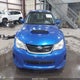 JF1GV7F64DG002695 2013 Subaru Impreza Wrx Limited/Premium auction photo thumbnail 12