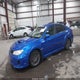 JF1GV7F64DG002695 2013 Subaru Impreza Wrx Limited/Premium auction photo thumbnail 2