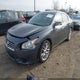 1N4AA51E39C835133 2009 Nissan Maxima 3.5 Sv auction photo thumbnail 2