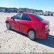 4T1BF1FK8EU801874 2014 Toyota Camry Le auction photo thumbnail 3