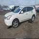 JN8AS5MV6DW633305 2013 Nissan Rogue Sv auction photo thumbnail 2