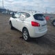 JN8AS5MV6DW633305 2013 Nissan Rogue Sv auction photo thumbnail 3