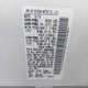 JN8AS5MV6DW633305 2013 Nissan Rogue Sv auction photo thumbnail 9