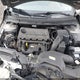 KNAFU4A24C5595851 2012 Kia Forte Ex auction photo thumbnail 10