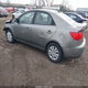KNAFU4A24C5595851 2012 Kia Forte Ex auction photo thumbnail 3