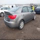 KNAFU4A24C5595851 2012 Kia Forte Ex auction photo thumbnail 4