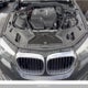 WBAJA5C52JG898600 2018 BMW 530I auction photo thumbnail 9