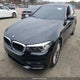 WBAJA5C52JG898600 2018 BMW 530I auction photo thumbnail 2