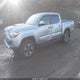 5TFCZ5ANXGX032420 2016 Toyota Tacoma Trd Sport auction photo thumbnail 2