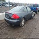 1HGCM826X7A005651 2007 Honda Accord 3.0 Ex auction photo thumbnail 4