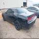 2C3CDYAG0EH179840 2014 Dodge Challenger Sxt auction photo thumbnail 3