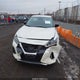 1N4AA6BV0LC374470 2020 Nissan Maxima S Xtronic Cvt auction photo thumbnail 12