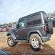 1C4GJXAN4LW227837 2020 Jeep Wrangler Sport S 4X4 auction photo thumbnail 14