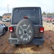 1C4GJXAN4LW227837 2020 Jeep Wrangler Sport S 4X4 auction photo thumbnail 16
