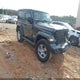 1C4GJXAN4LW227837 2020 Jeep Wrangler Sport S 4X4 auction photo thumbnail 1