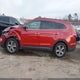 KM8SM4HF1GU155152 2016 Hyundai Santa Fe Se auction photo thumbnail 14