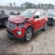 KM8SM4HF1GU155152 2016 Hyundai Santa Fe Se auction photo thumbnail 2