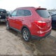 KM8SM4HF1GU155152 2016 Hyundai Santa Fe Se auction photo thumbnail 3