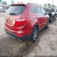 KM8SM4HF1GU155152 2016 Hyundai Santa Fe Se auction photo thumbnail 4