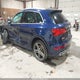 WA1B4AFY8L2019768 2020 Audi Sq5 Premium Plus Tfsi Quattro Tiptronic auction photo thumbnail 3