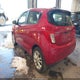 KL8CD6SA6KC812505 2019 Chevrolet Spark 1Lt Cvt auction photo thumbnail 3