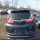 2HKRW2H94HH682142 2017 Honda Cr-V Touring auction photo thumbnail 16