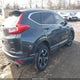 2HKRW2H94HH682142 2017 Honda Cr-V Touring auction photo thumbnail 4